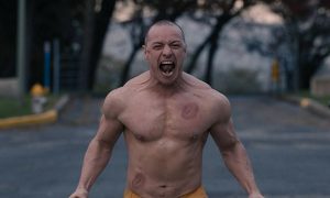 Видео: трейлер фильма «Стекло» М. Найта Шьяламана