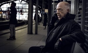 Відео: трейлер другого сезону серіалу Counterpart