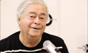 Умер юморист Роман Карцев