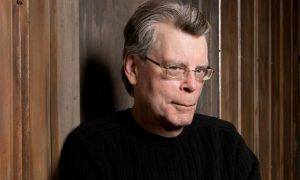 Стивенг Кинг продал права на экранизацию рассказа за 1 доллар