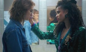 Зрители Netflix смогут влиять на сюжет сериалов