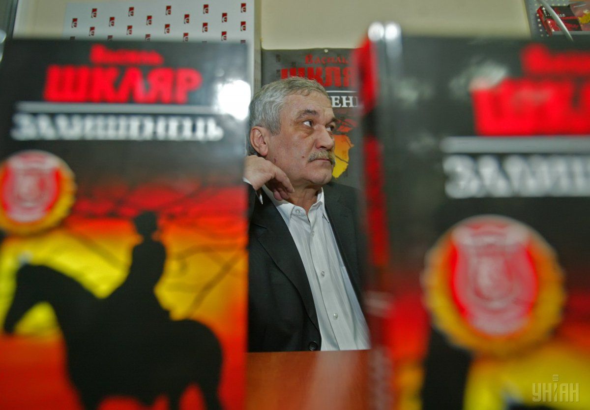 В Украине начали съемки исторической драмы «Черный ворон»