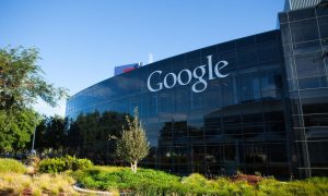 Google вложит 3 млрд евро в дата-центры в Европе