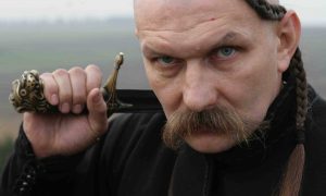 В кинотеатрах вышло отечественное мистическое фэнтези «Черный казак»