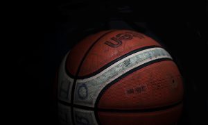 Украинский баскетболист «вылетел» из клуба НБА через день после подписания контракта