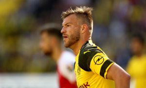 Ключевой игрок украинской футбольной сборной пропустит матч против Италии