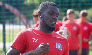 Игрока киевского «Арсенала» покупает клуб английской премьер-лиги