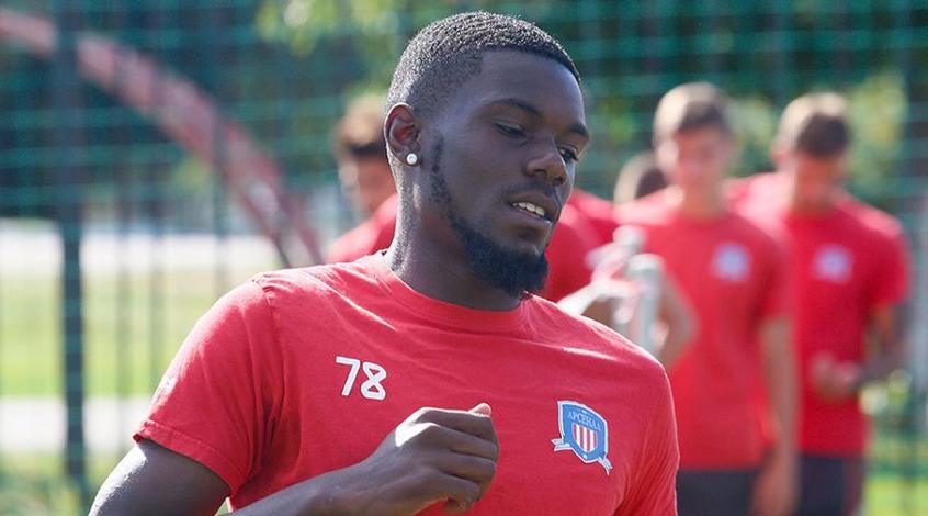 Игрока киевского «Арсенала» покупает клуб английской премьер-лиги