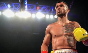 Промоутер Ломаченко назвал, кто мешает проведению боя с Гарсией