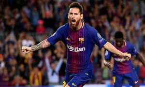 Месси отказался выступать за английский клуб даже с трехкратной зарплатой