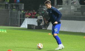 Украинские футболисты «забрали лайки» под постом Тимати к Путину