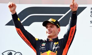 Финский гонщик побил рекорд Михаэля Шумахера