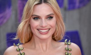 Марго Робби предложили роль куклы Барби