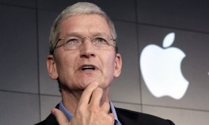 Глава Apple прокомментировал информацию о шпионских чипах в гаджетах компании