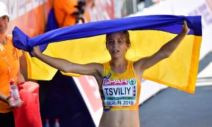 Украинскую вице-чемпионку отстранили от соревнований из-за допинга
