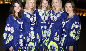 Українки здобули призове місце на Всесвітній шаховій Олімпіаді