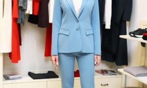 Фото: украинский дизайнер пошьет костюм для супруги принца Гарри