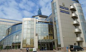  Федерацию футбола Украины подозревают в отмывании миллиона долларов через оффшор