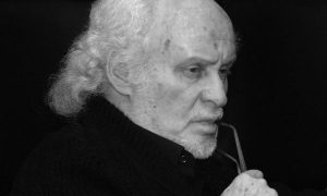 Умер основатель киевского Театра драмы и комедии