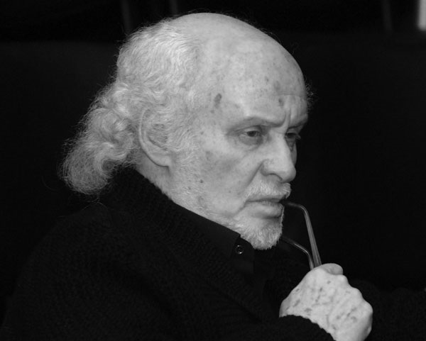 Умер основатель киевского Театра драмы и комедии