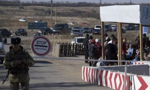 Аналітики пояснили, чому росія зберігає КПП з окупованими територіями