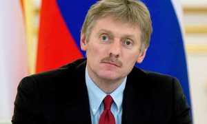 В кремле страшно возмутились ордером на арест путина