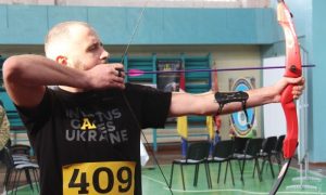 Фото, видео: торжественная церемония закрытия Invictus Games в Сиднее