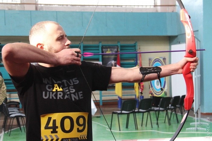 Фото, видео: торжественная церемония закрытия Invictus Games в Сиднее