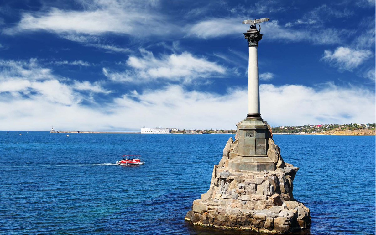 В Эстонии будут судить турфирмы, продававшие путевки в оккупированный Крым