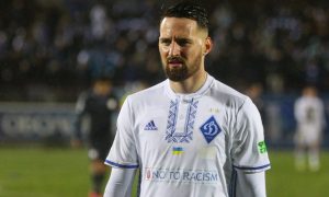 Видео: ФФУ дисквалифицировала футболистов «Динамо» и «Шахтера»