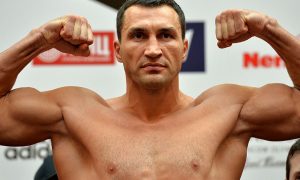 Двое украинцев признаны лучшими боксерами века