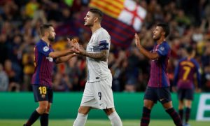 Відео: «Барселона» перемагає «Інтер» та інші матчі Ліги Чемпіонів