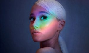 Ариану Гранде назвали женщиной года по версии Billboard