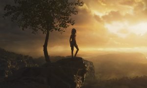 Видео: трейлер фильма «Маугли» от Netflix