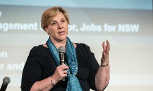 Главой Tesla станет женщина