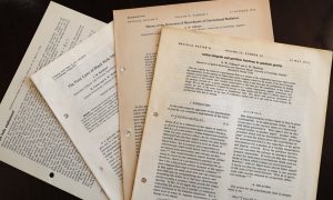 Личные вещи Хокинга ушли с аукциона