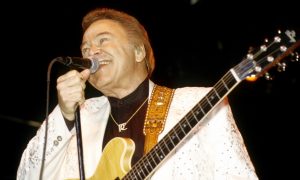 Умер кантри-музыкант Рой Кларк