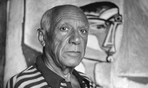 Новина про знайдені картини у Румунії виявилась фейком