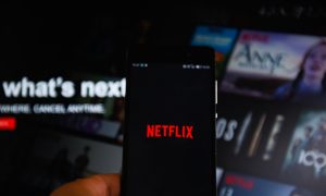 Netflix снимет в Азии 17 сериалов