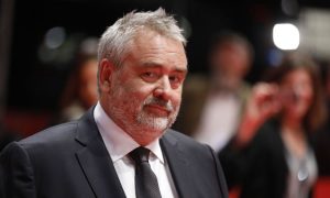 Режиссера Люка Бессона обвинили в сексуальных домогательствах