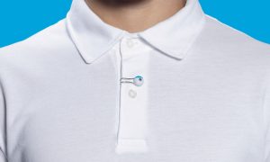 L'Oréal и Apple разработали датчик, который будет следить за здоровьем кожи