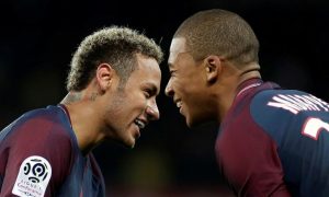 Два ключевых игрока «ПСЖ» пропустят матч c «Ливерпулем»