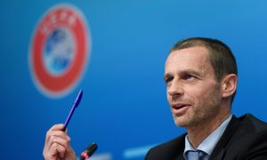 Президент УЄФА виступив проти створення Суперліги: Це буде нудно і нашкодить футболу