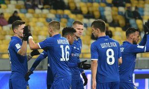 Відео: «Динамо» і «Шахтар» здобули впевнені перемоги в чемпіонаті України
