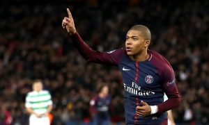 Мбаппе признан самым дорогим футболистом планеты