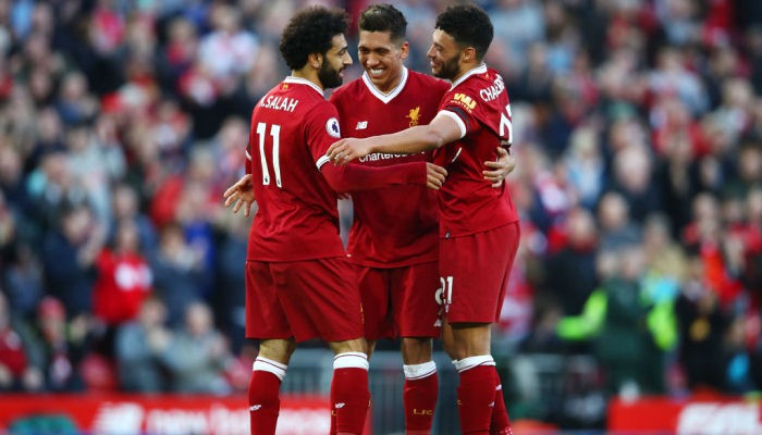 Владелец «Ливерпуля» намерен продать клуб