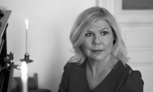 Ушла из жизни известная украинская писательница