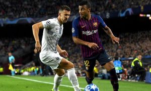 Букмекеры дали прогноз на ключевые матчи Лиги чемпионов