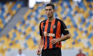 «Шахтер» потерял еще двух игроков накануне встречи с «Динамо»