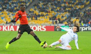 Рейтинг УЕФА: «Динамо» вошло в двадцатку лучших клубов Европы 